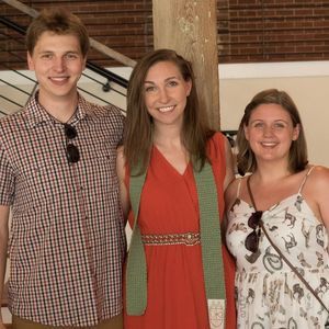 Meet your Posher, Tasha